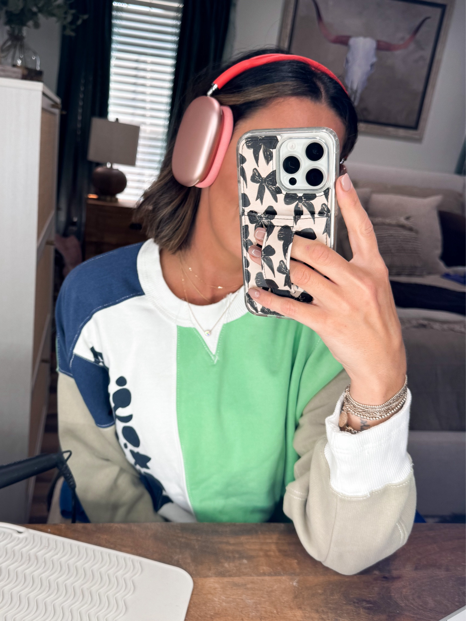 New headphones! 

#LTKActive #LTKStyleTip #LTKFitness