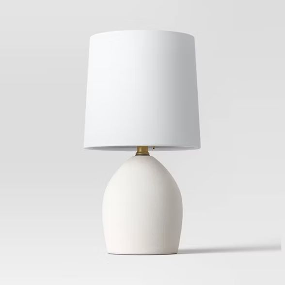 Ceramic Accent Table Lamp - Threshold™ | Target