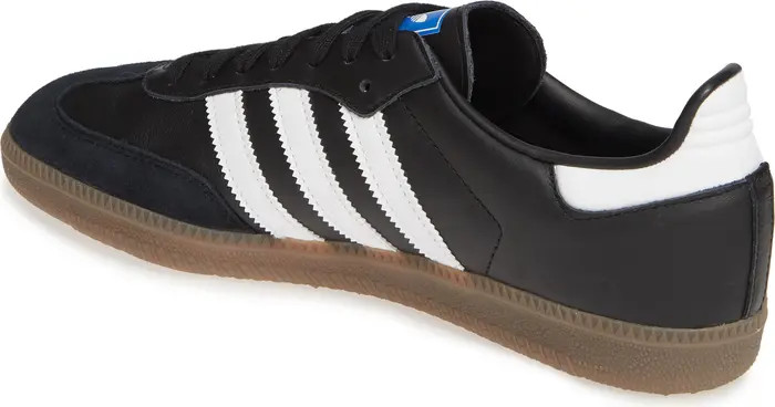 Samba OG Sneaker (Unisex) | Nordstrom