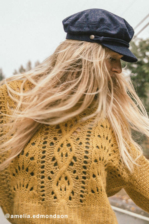 Brixton Fiddler Fisherman Hat | Urban Outfitters US
