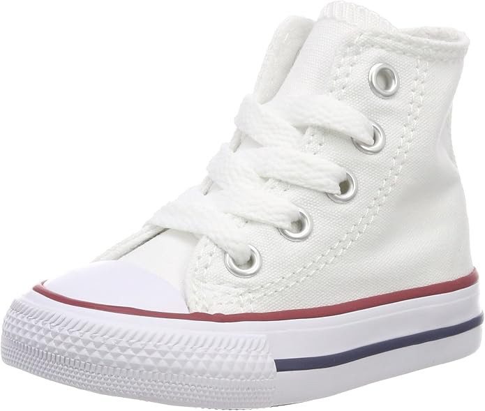 Converse Kids' Chuck Taylor All Star Core Hi (Infant/Toddler) | Amazon (US)
