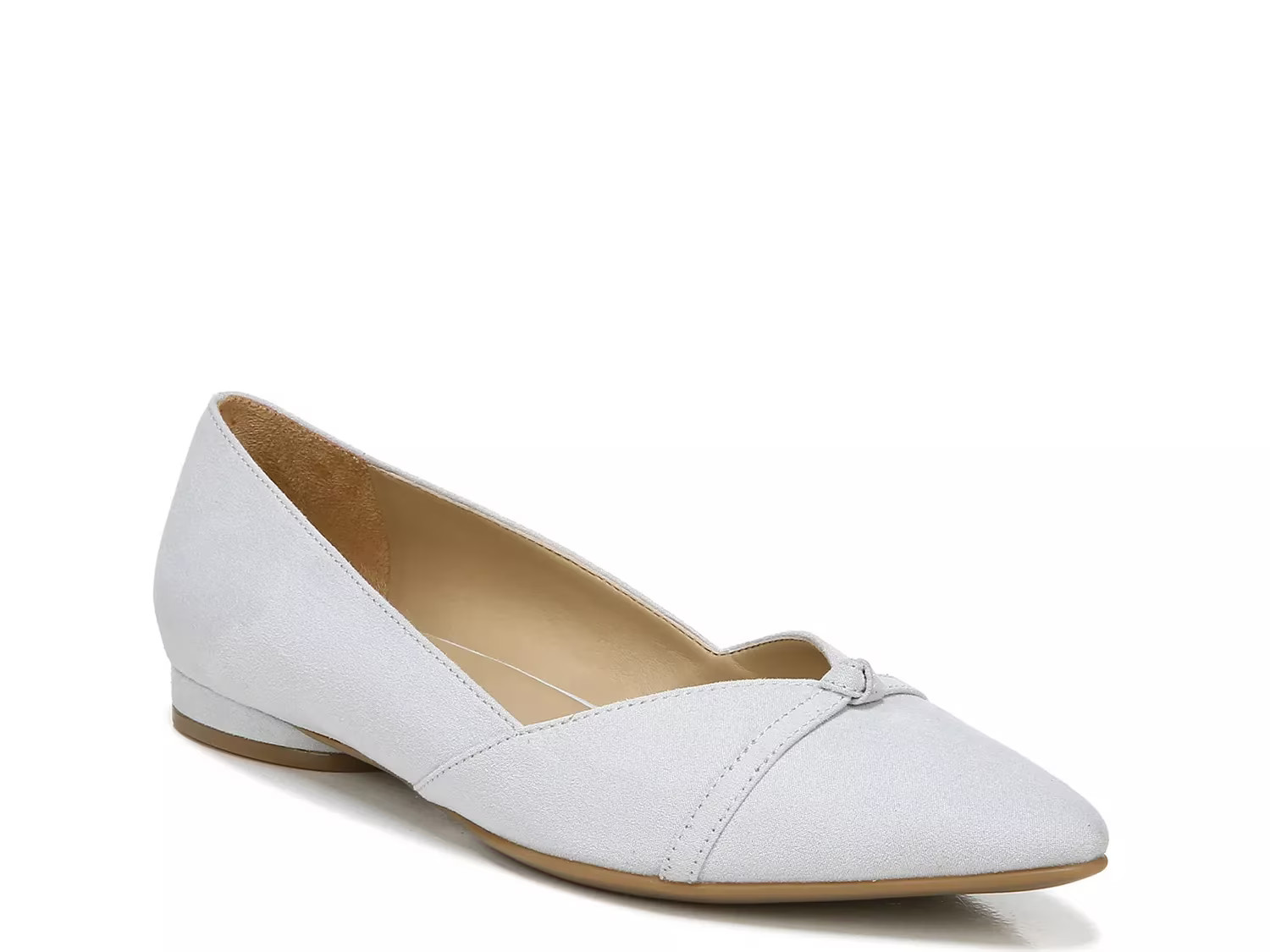 Naturalizer Beau Ballet Flat | DSW | DSW