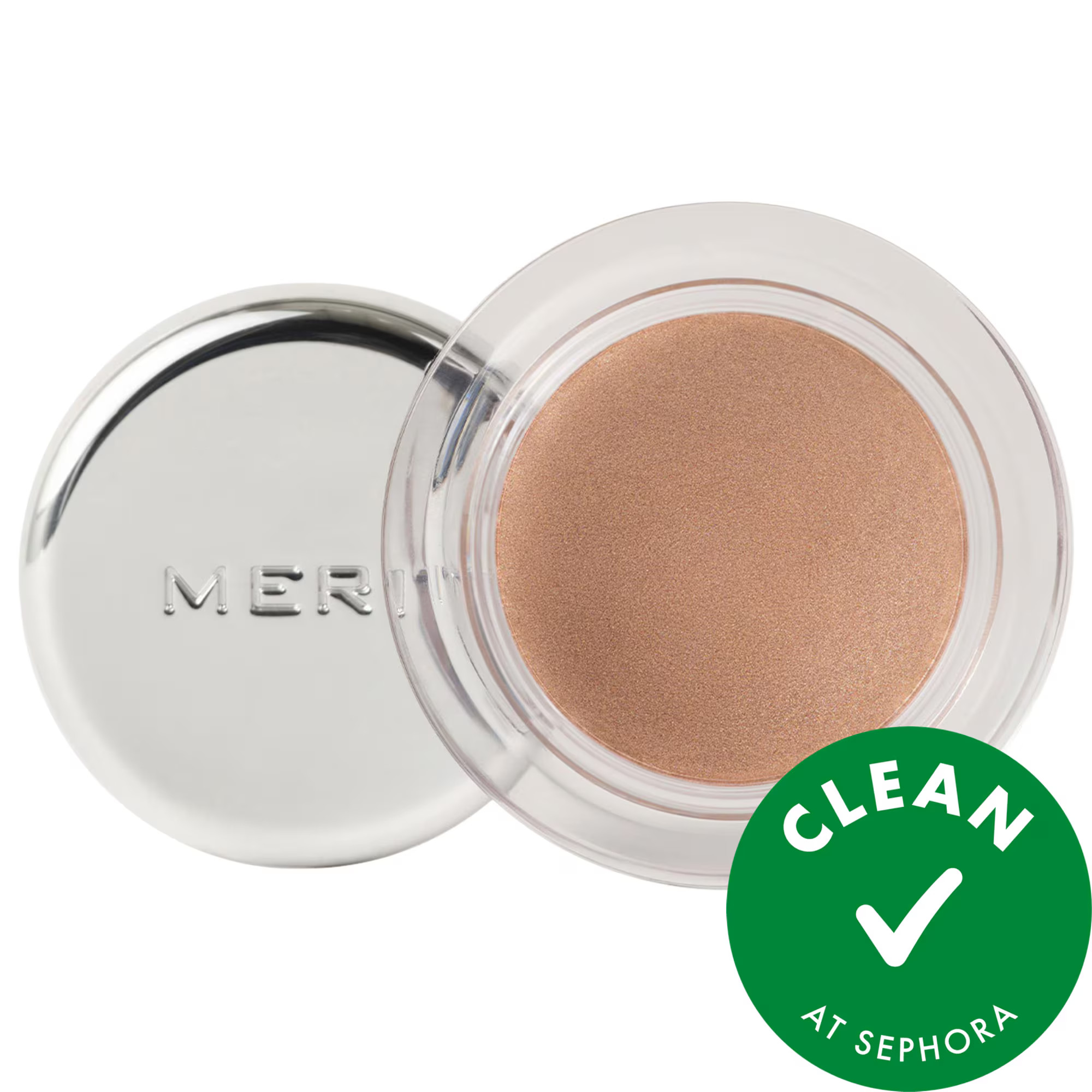 MERIT Solo Shadow Cream Eyeshadow Surrealism 0.17 oz/5 g | Sephora (US)