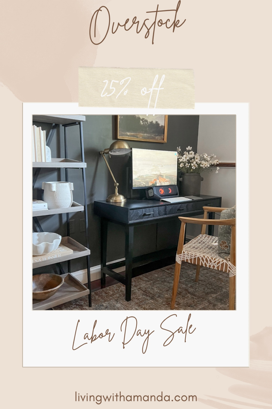 My office chair is on sale for Labor Day 

#LTKSale #LTKhome #LTKSeasonal
