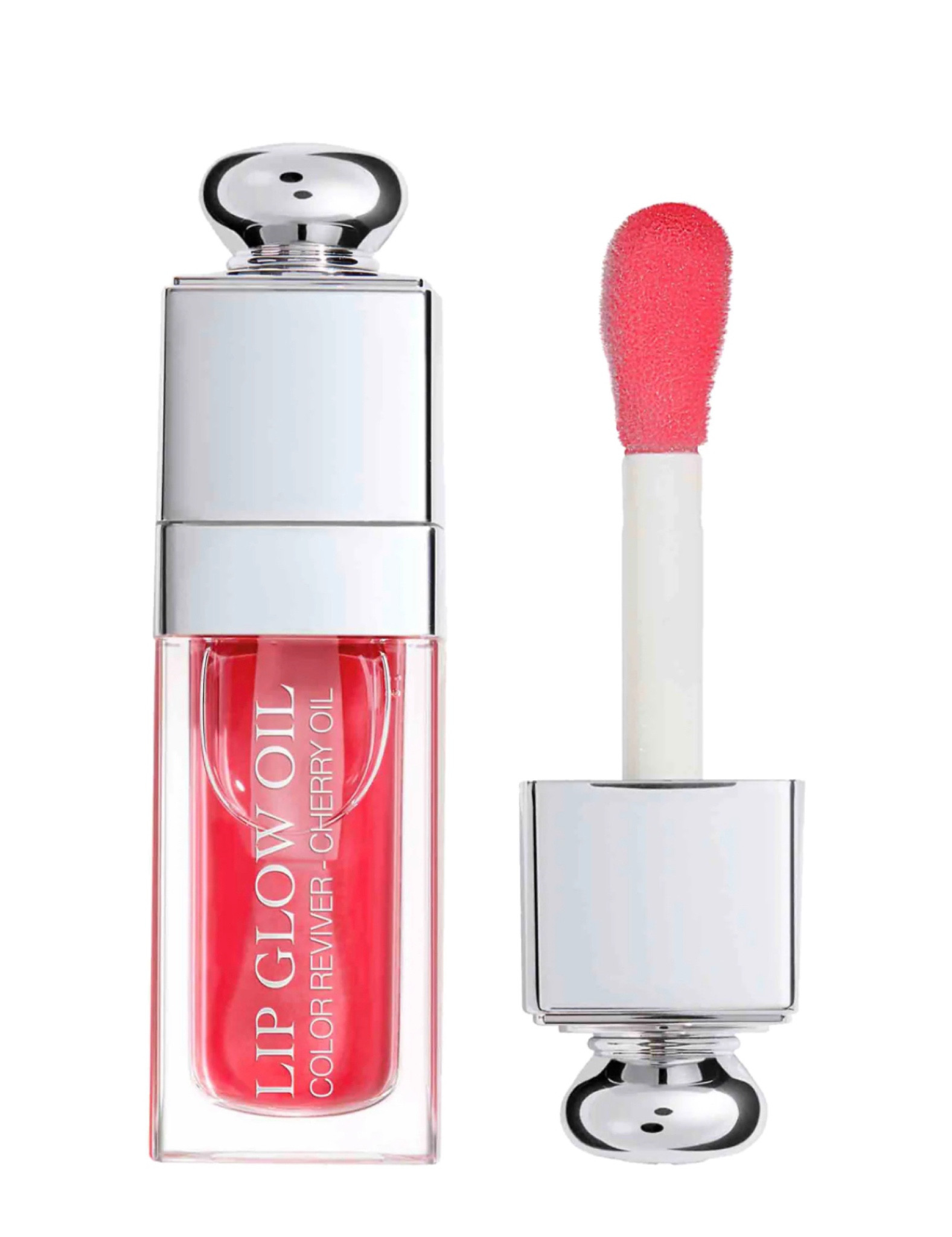 Dior Lip Glow Oil in Cherry

#LTKstyletip #LTKbeauty #LTKFind