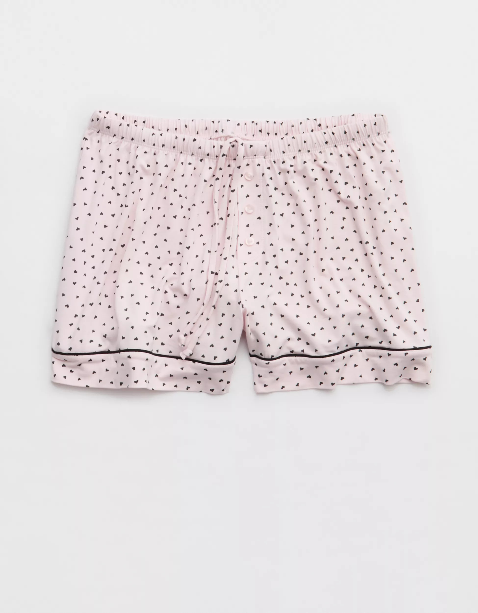Aerie Real Soft® Boxer | Aerie