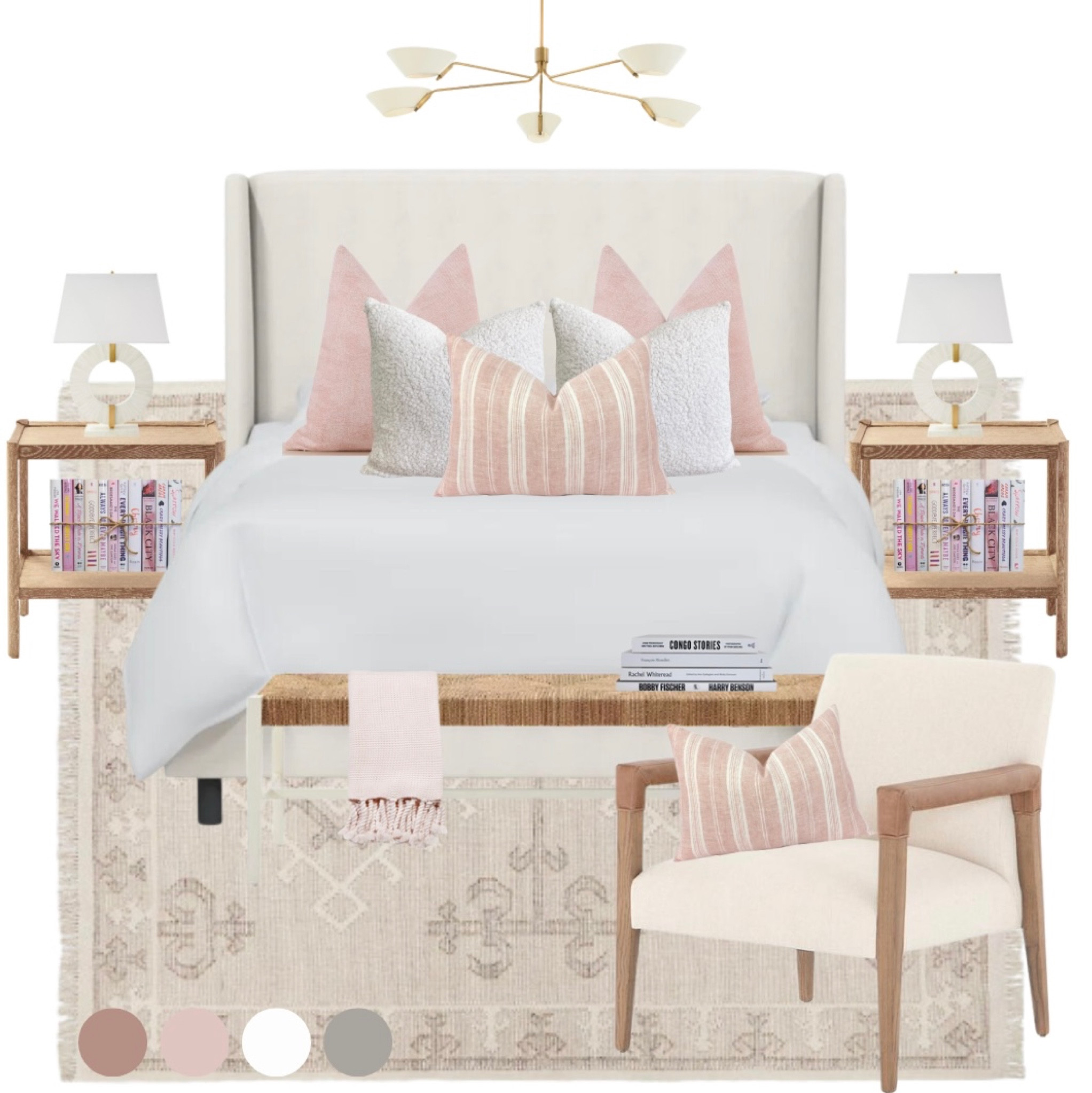Teen girls bedroom, teen girls bedroom ideas, teen girls bedroom design, girl bedroom inspo, girls bedroom design ideas, bedroom decor, bedroom design inspo, bedroom mood board 

#LTKstyletip #LTKhome #LTKkids