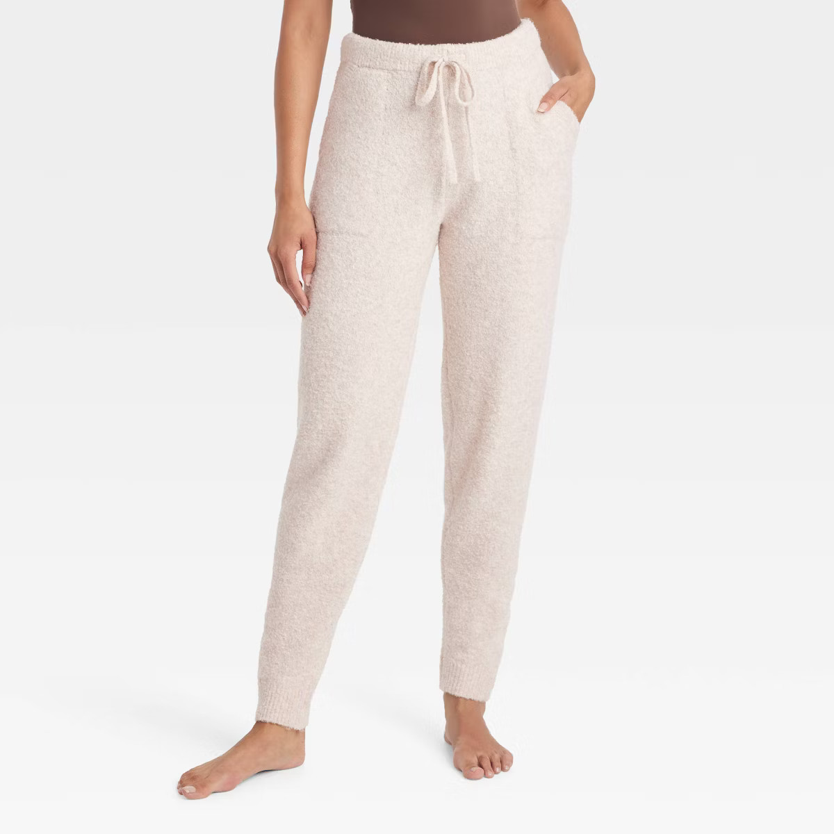 Women's Sweater Joggers - Auden™ | Target