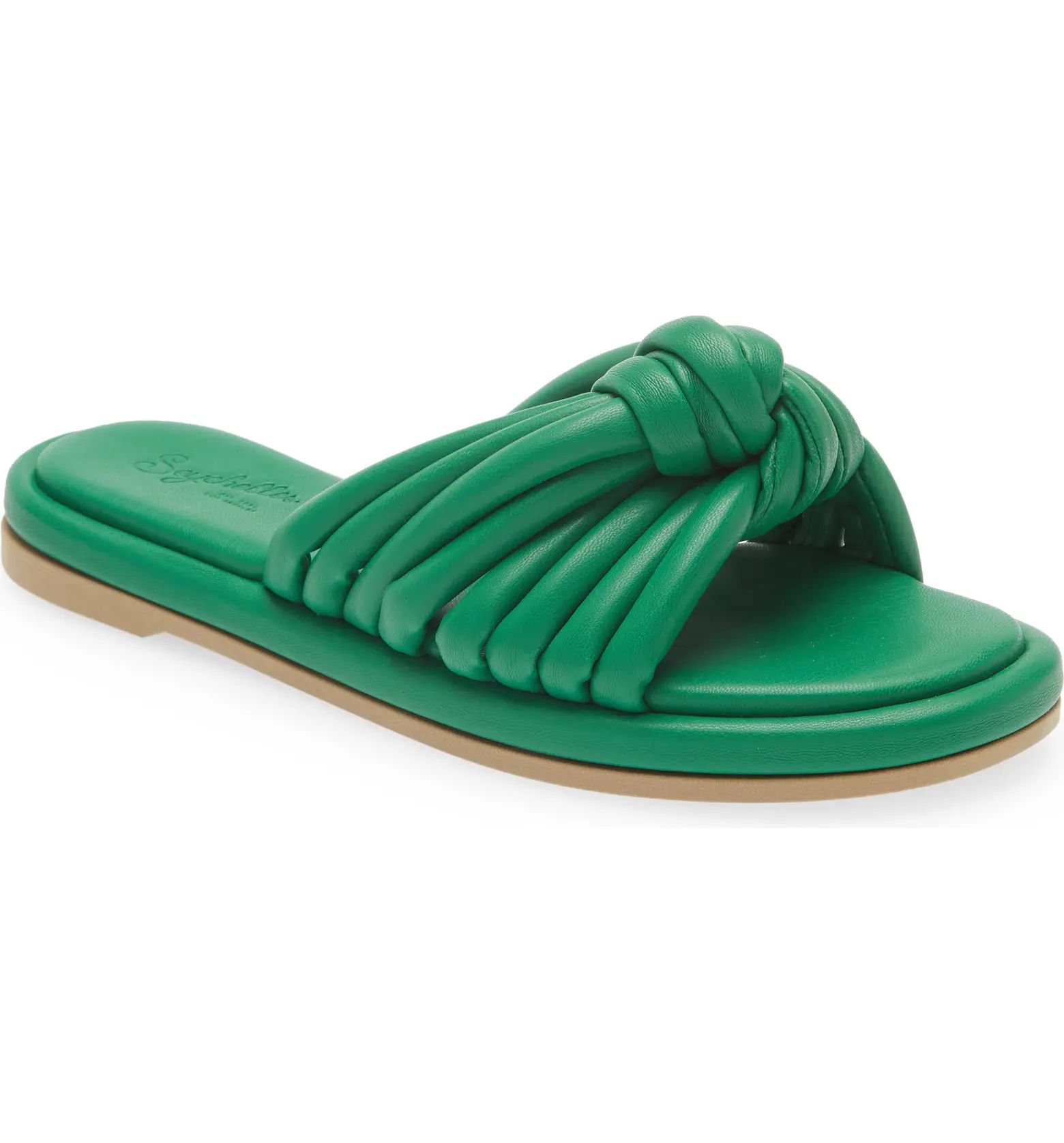 Seychelles Simply the Best Slide Sandal | Nordstrom | Nordstrom