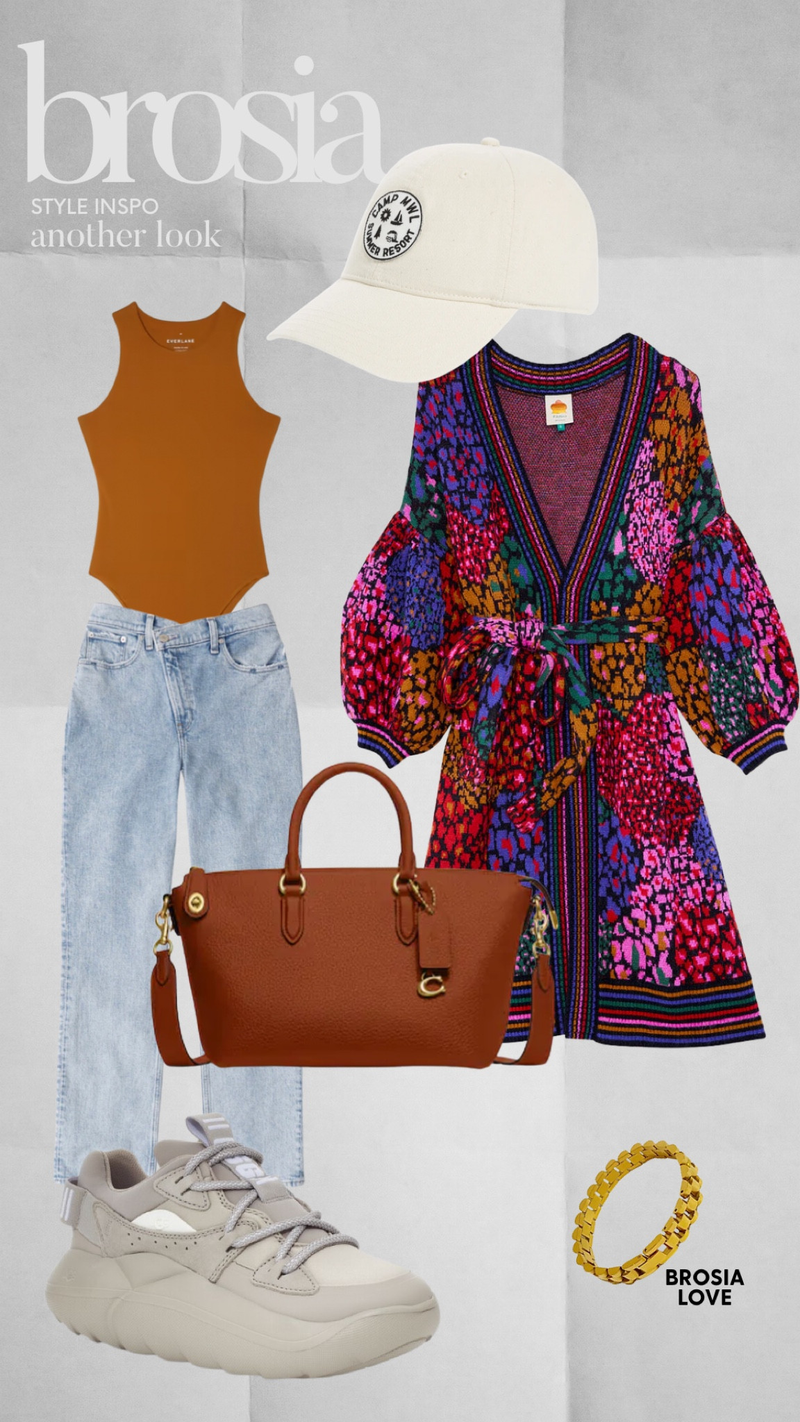 The start of the week is usually my heaviest correspondence days so I hit emails heavy and plan out my week. This look is taking me from the kid drop off line>coffee shop to knock out emails>playground to let the little one burn energy. Elevated mama vibes. #ltkstyle 

#LTKstyletip