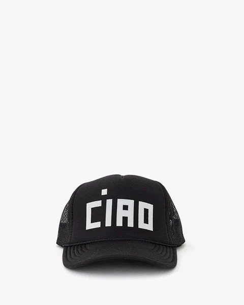Trucker Hat | Clare V.