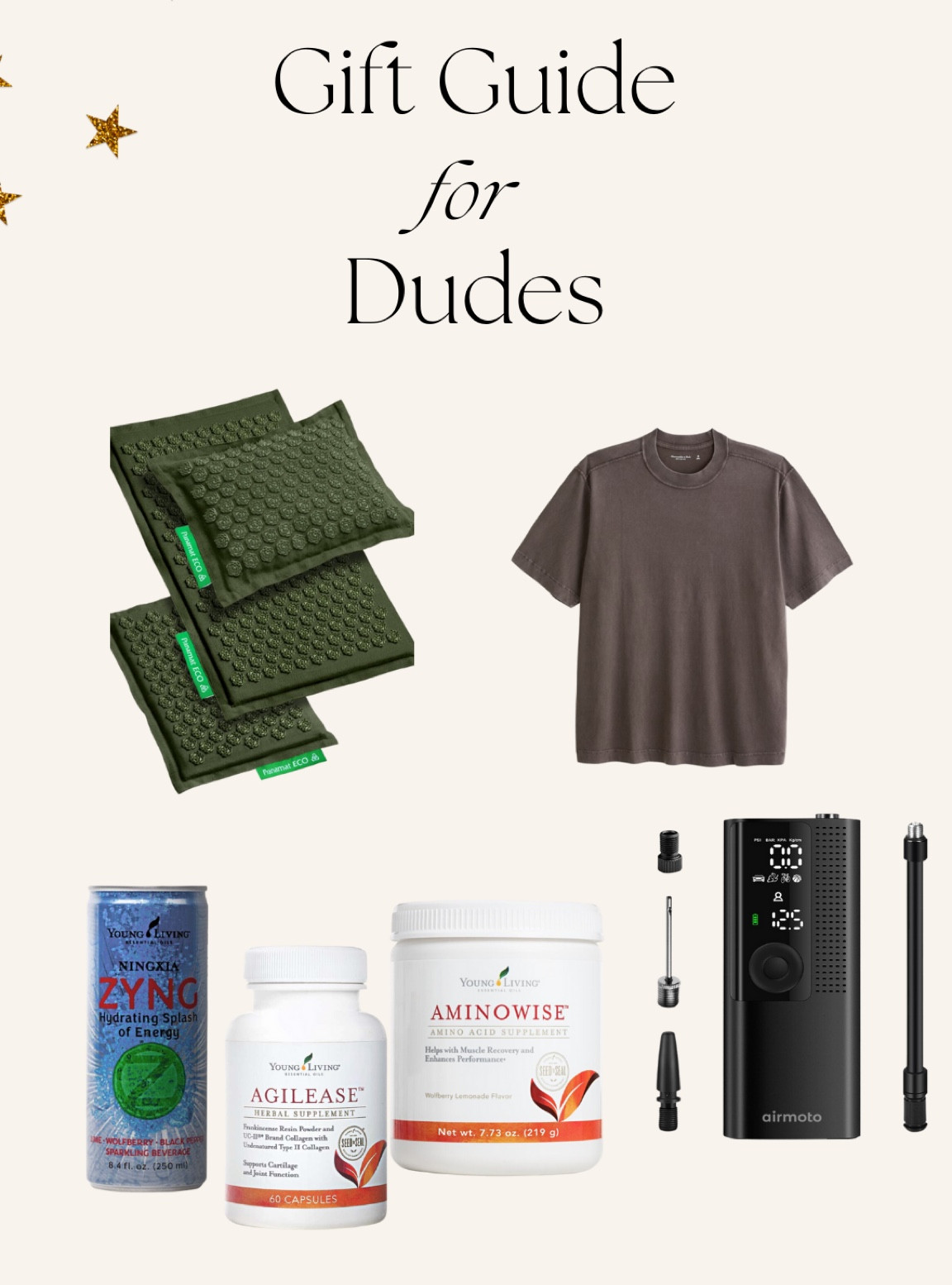 for the guys!

#LTKGiftGuide #LTKCyberWeek #LTKHoliday