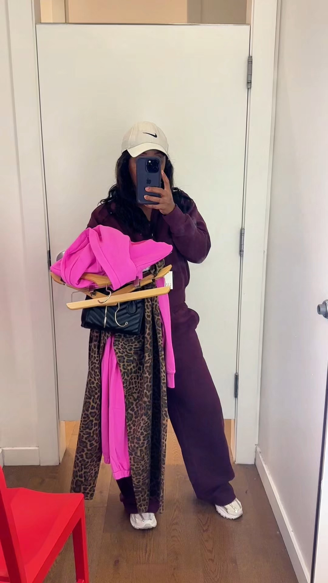 Gap try on haul. I’m loving these high rise leopard print barrel jeans. I’m wearing a size 28 which is a little tight on me. I’m 5’1 140lbs. The hoodie is an xxs and sweatpants is a size medium. I ended up purchasing a size small though

#LTKFindsUnder100 #LTKOver40 #LTKPetite