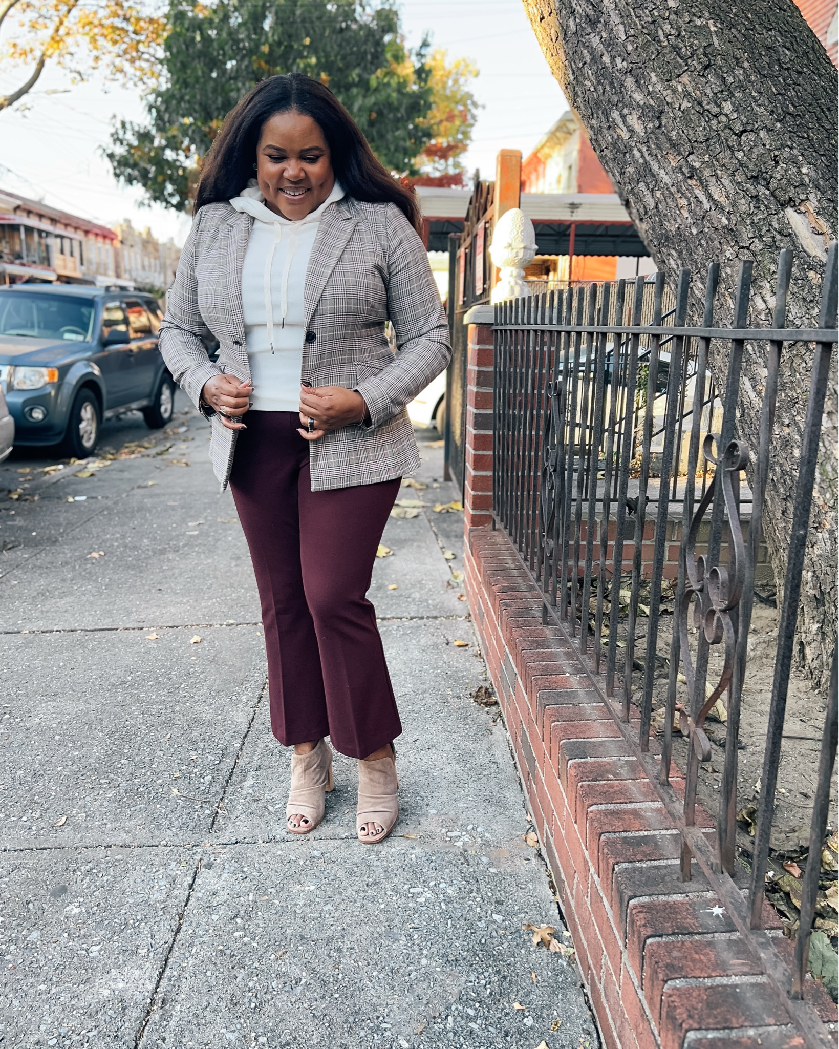 Time to stock up! Ponte Palooza by Universal Standard is on this week only! Get up to 60% off all Ponte styles and an additional 10% off with code INFS-AMBPATRANILA 

Patranila. #ltkover40 #ltkstyletip #ltkseasonal #LTKfindsunder100 

#LTKWorkwear #LTKMidsize #LTKSaleAlert