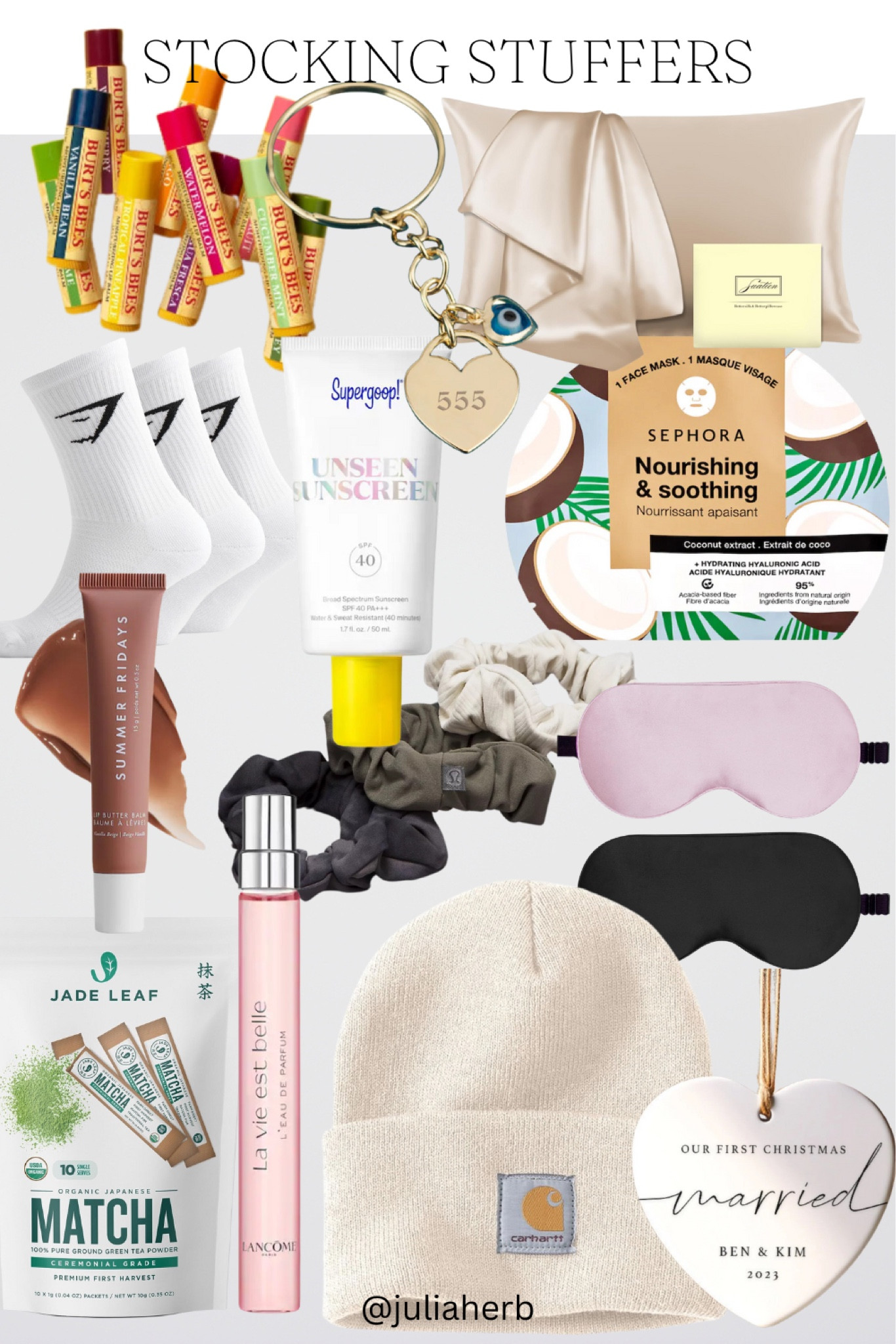 Last minute stocking stuffer ideas 🎁 

#LTKfindsunder50 #LTKHoliday #LTKGiftGuide