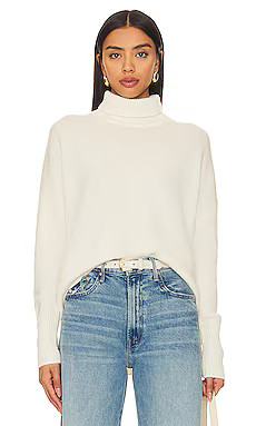 Pullover Turtleneck Sweater
                    
                    Sophie Rue | Revolve Clothing (Global)