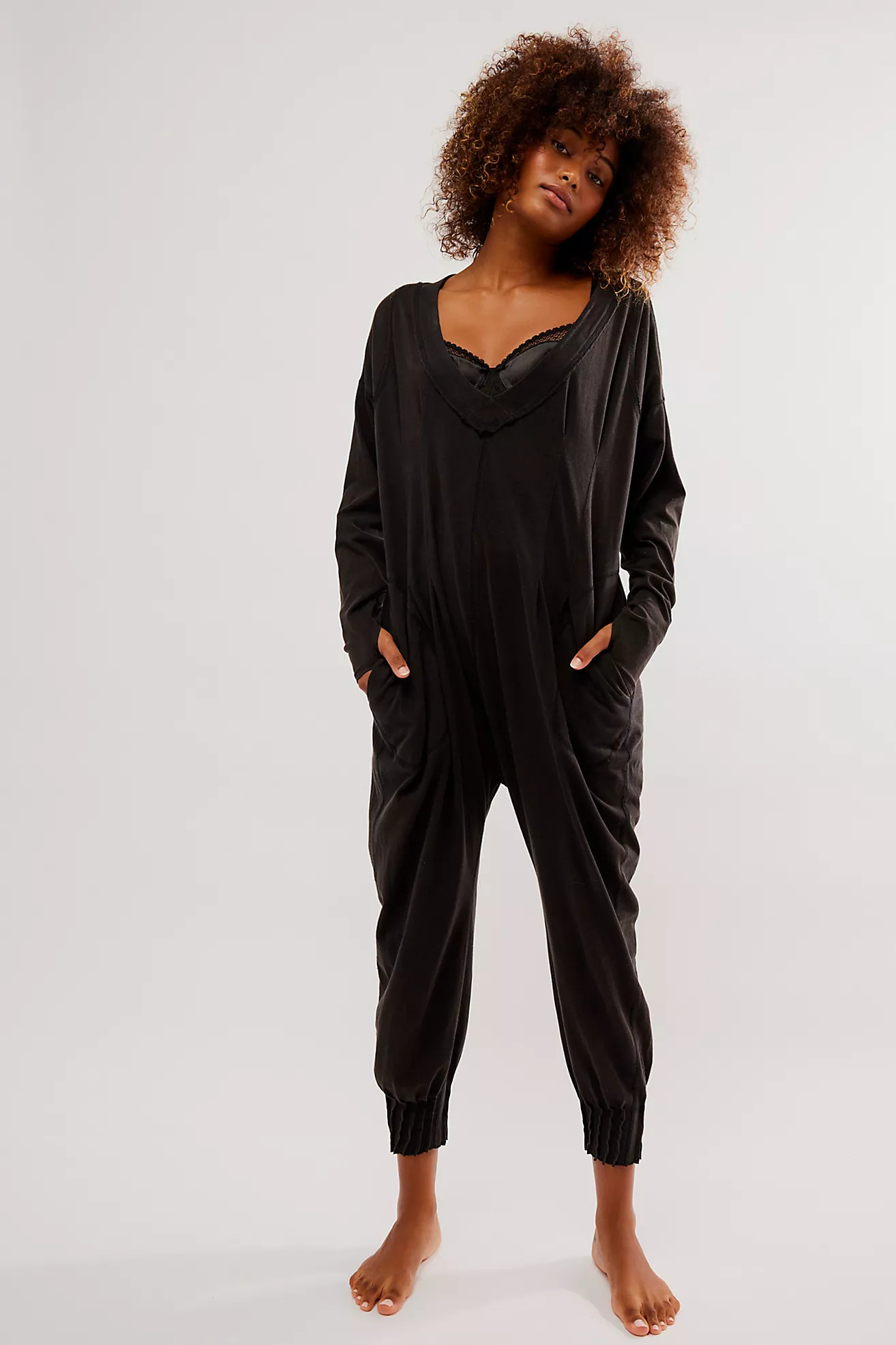 All Nighter Romper | Free People (Global - UK&FR Excluded)