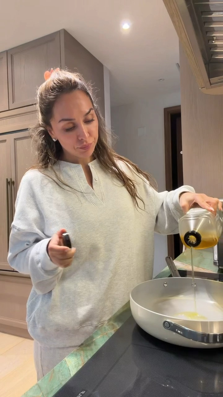 Really easy cabbage recipe with miso 

#LTKfoodie