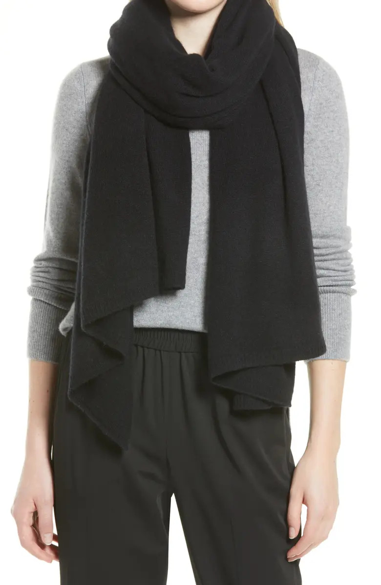 Nordstrom Cashmere Scarf | Nordstrom | Nordstrom