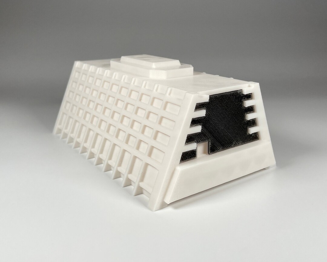 Walt Disney World Contemporary Resort Miniature Model - Etsy | Etsy (US)