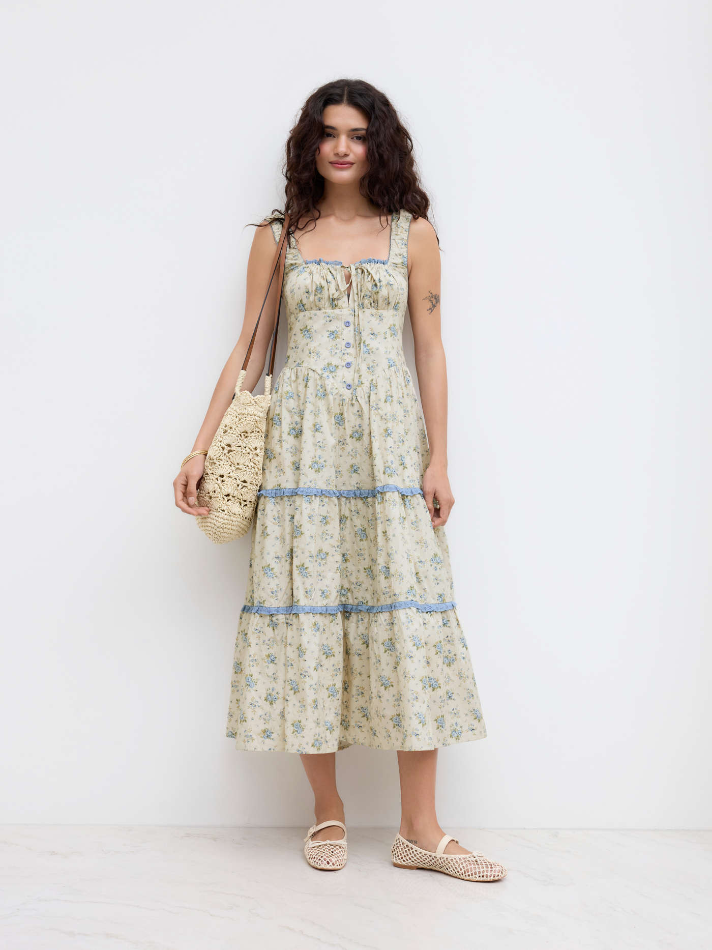 Maxi Dresses - Cider | Cider