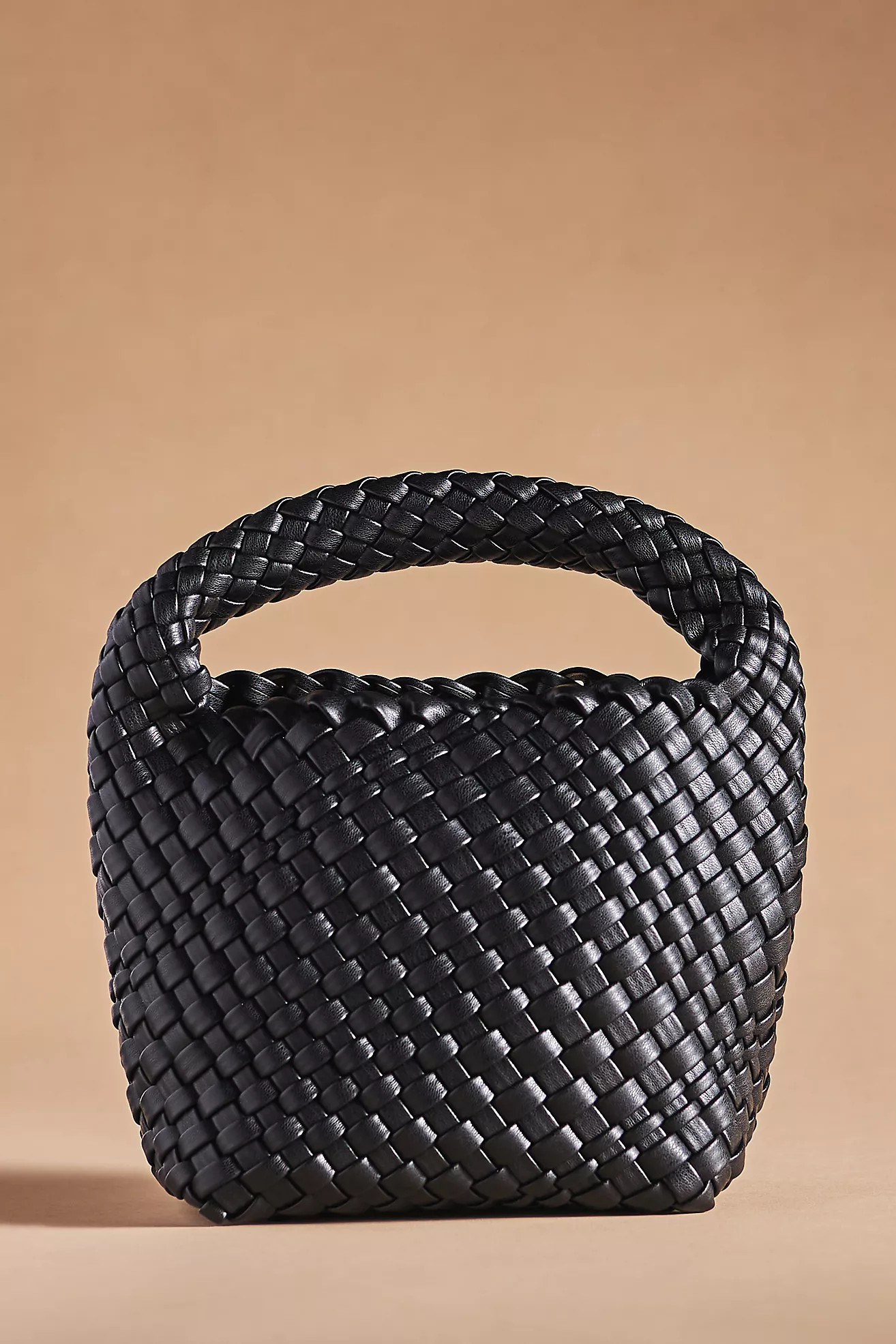 Melie Bianco Sylvie Mini Satchel | Anthropologie (US)