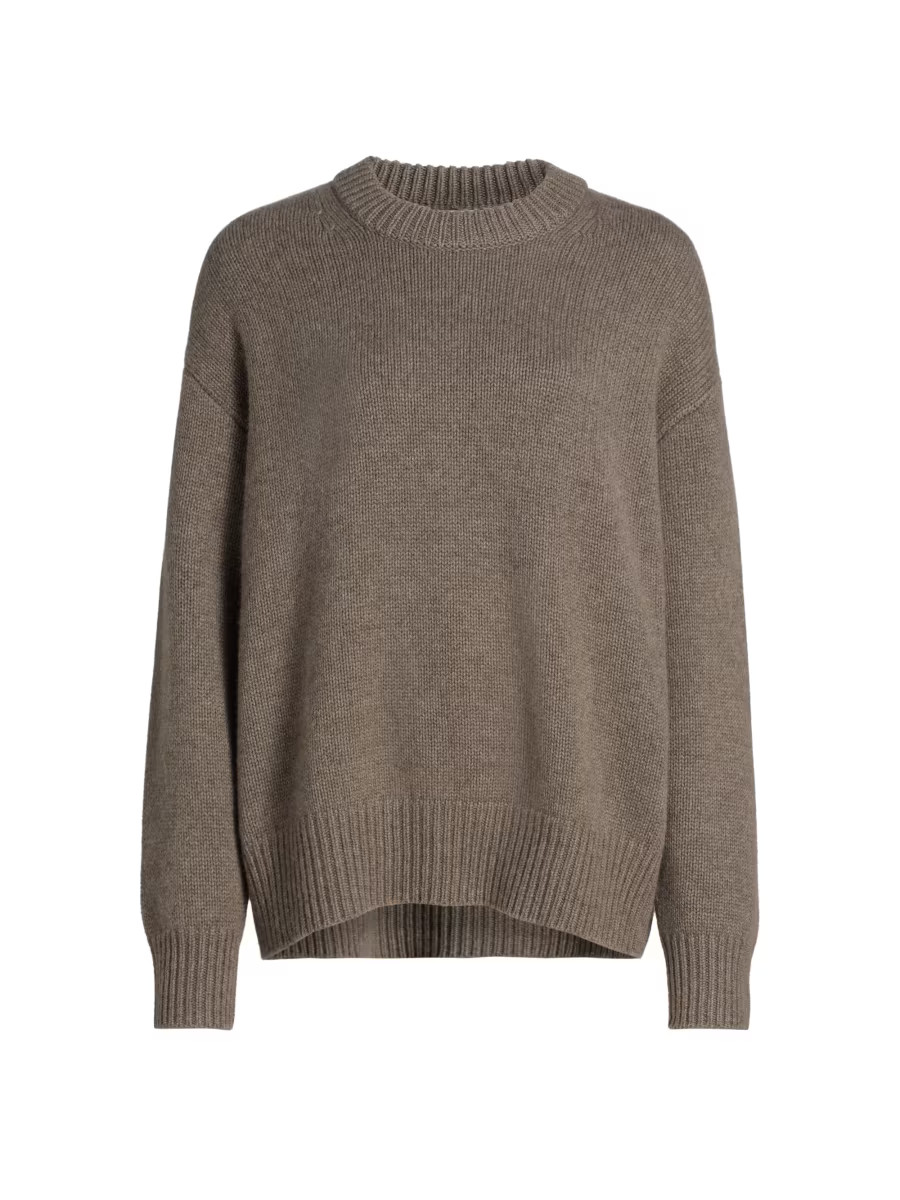 Renske Cashmere Sweater | Saks Fifth Avenue
