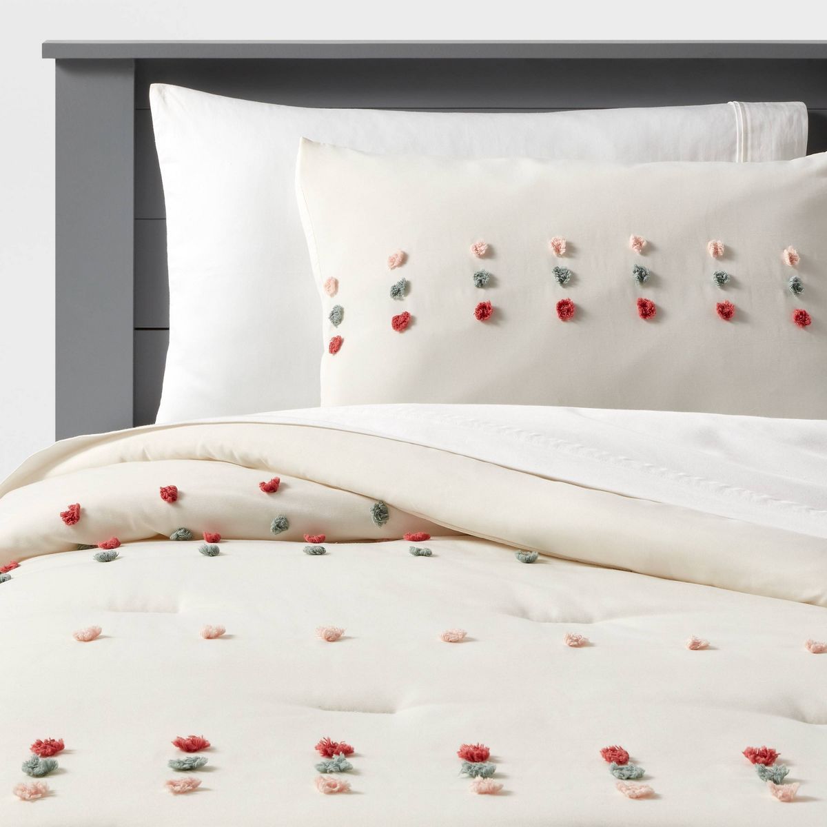 Pom Kids' Comforter Set - Pillowfort™ | Target