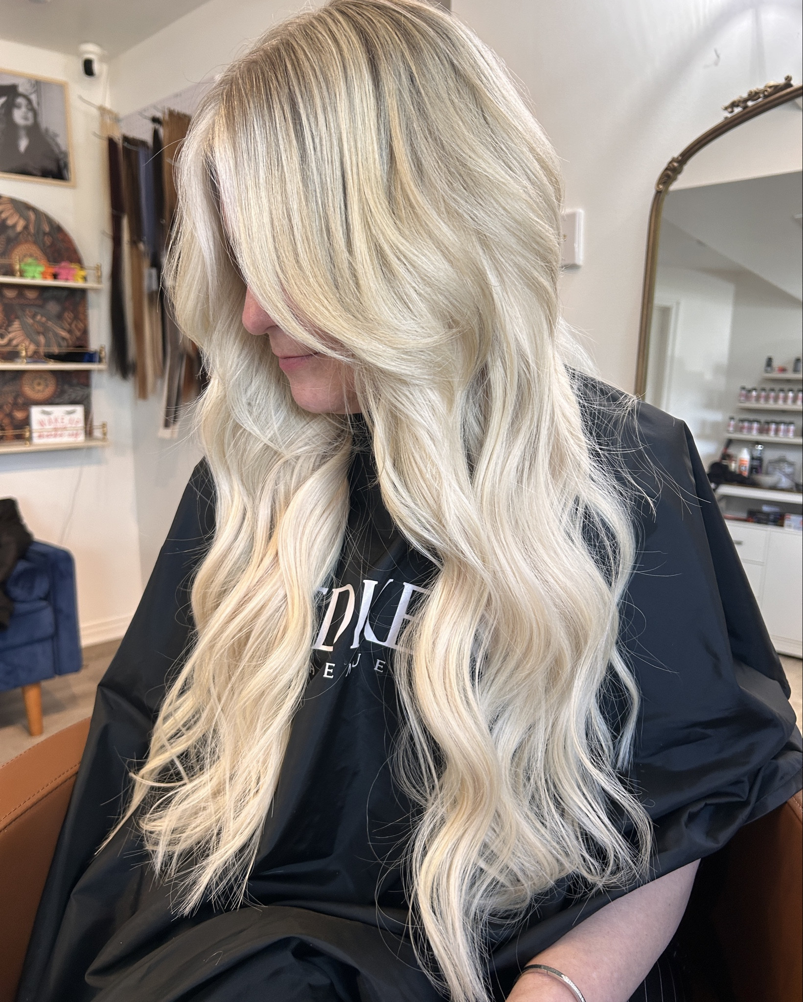 Here are my top fav products to upkeep your blonde and home! Keep it nice and buttery soft and bright! 

#LTKStyleTip #LTKBeauty #LTKGiftGuide