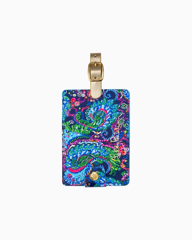 Luggage Tag | Lilly Pulitzer | Lilly Pulitzer