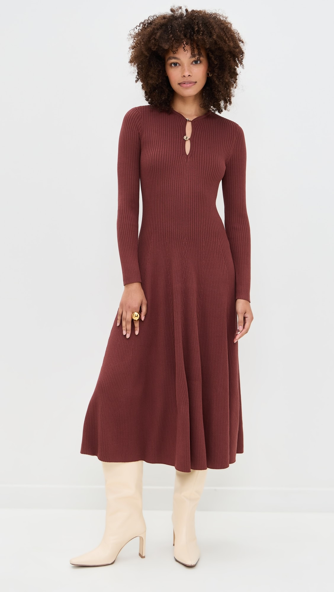 Fallyn Sweater Dress | Shopbop