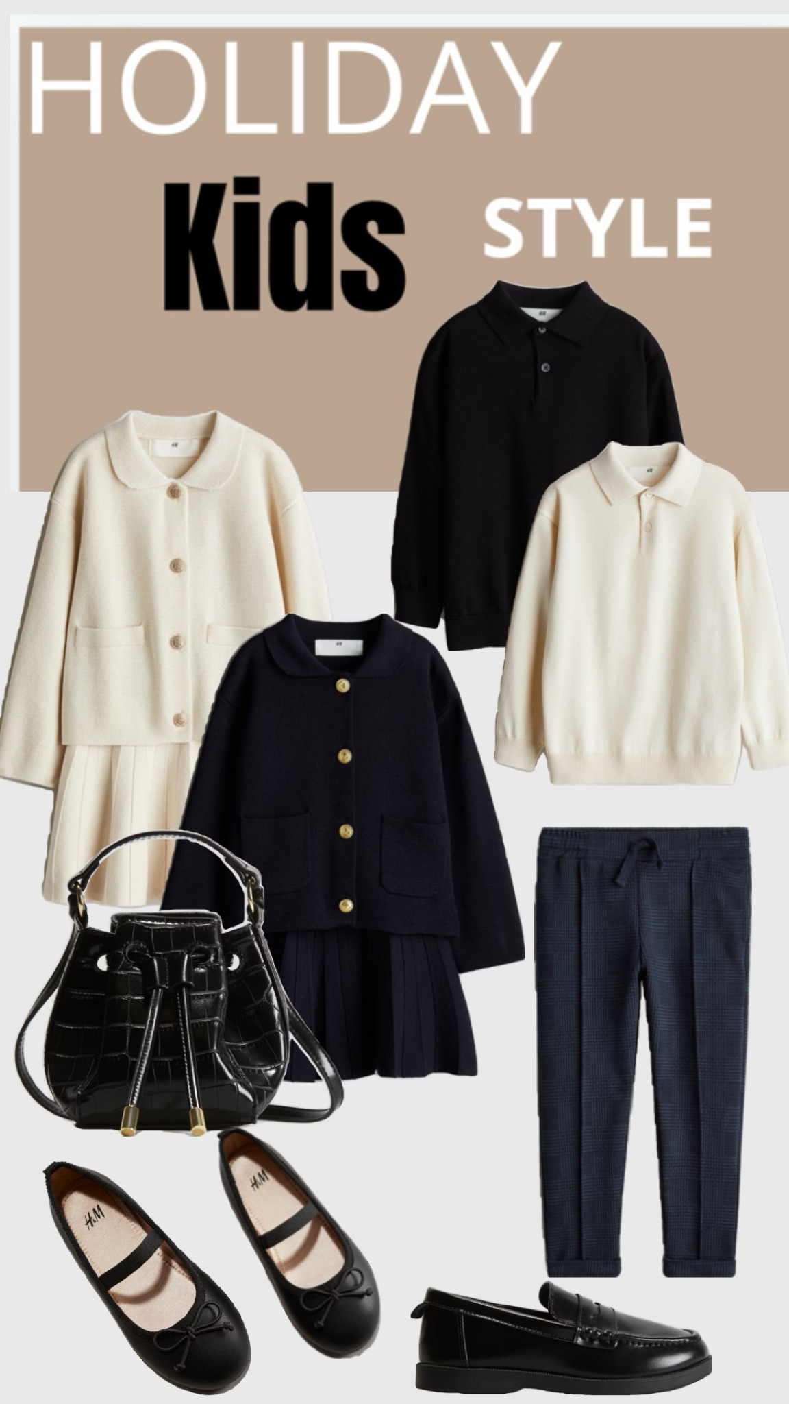 #LTKStyleTip #LTKKids #LTKHoliday