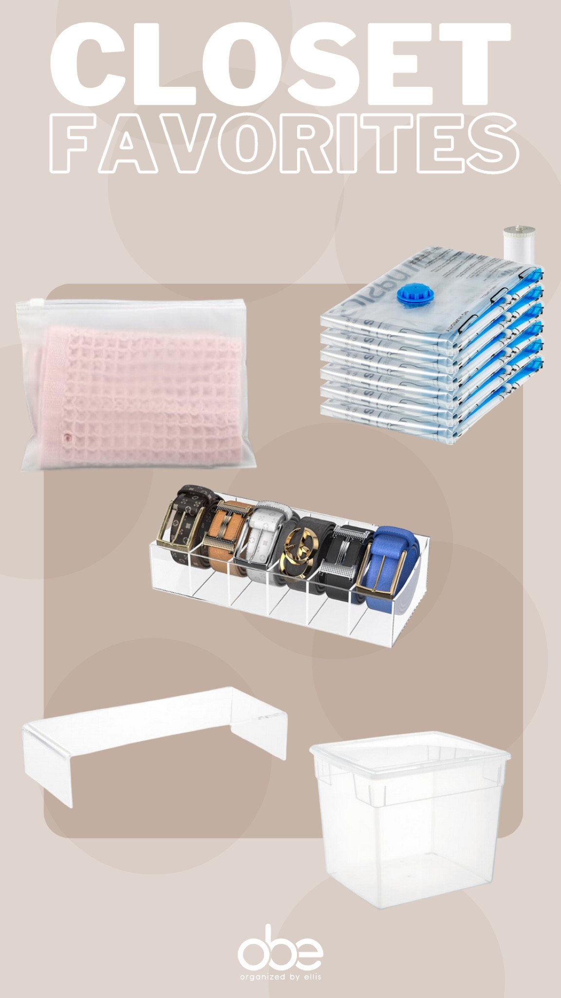 Summer is coming and it’s time to transition your closet! These items are a must in creating your success.

#LTKHome #LTKSeasonal #LTKFamily