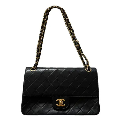 Trendy CC Flap leather crossbody bagChanel | Vestiaire Collective (Global)