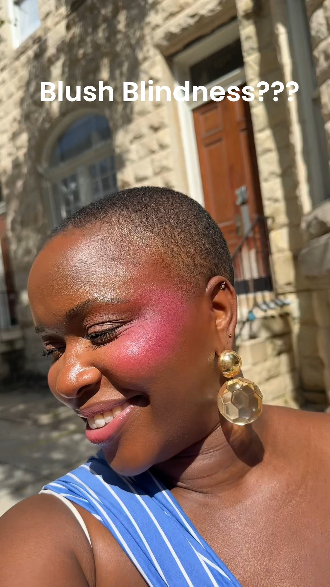 My favorite blush of the moment! 

#LTKBeauty #LTKFindsUnder50