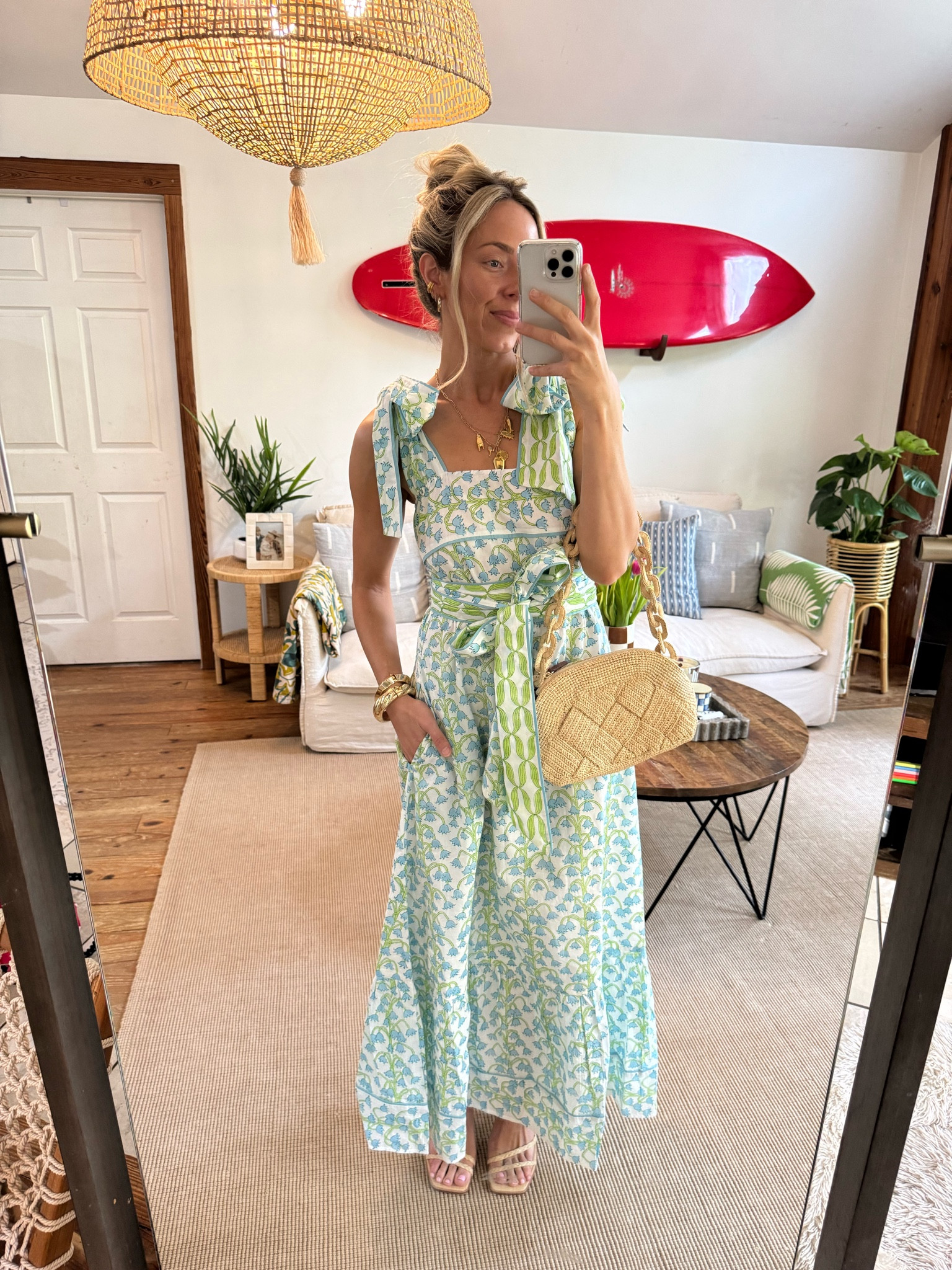 Prettiest dress! Size small 