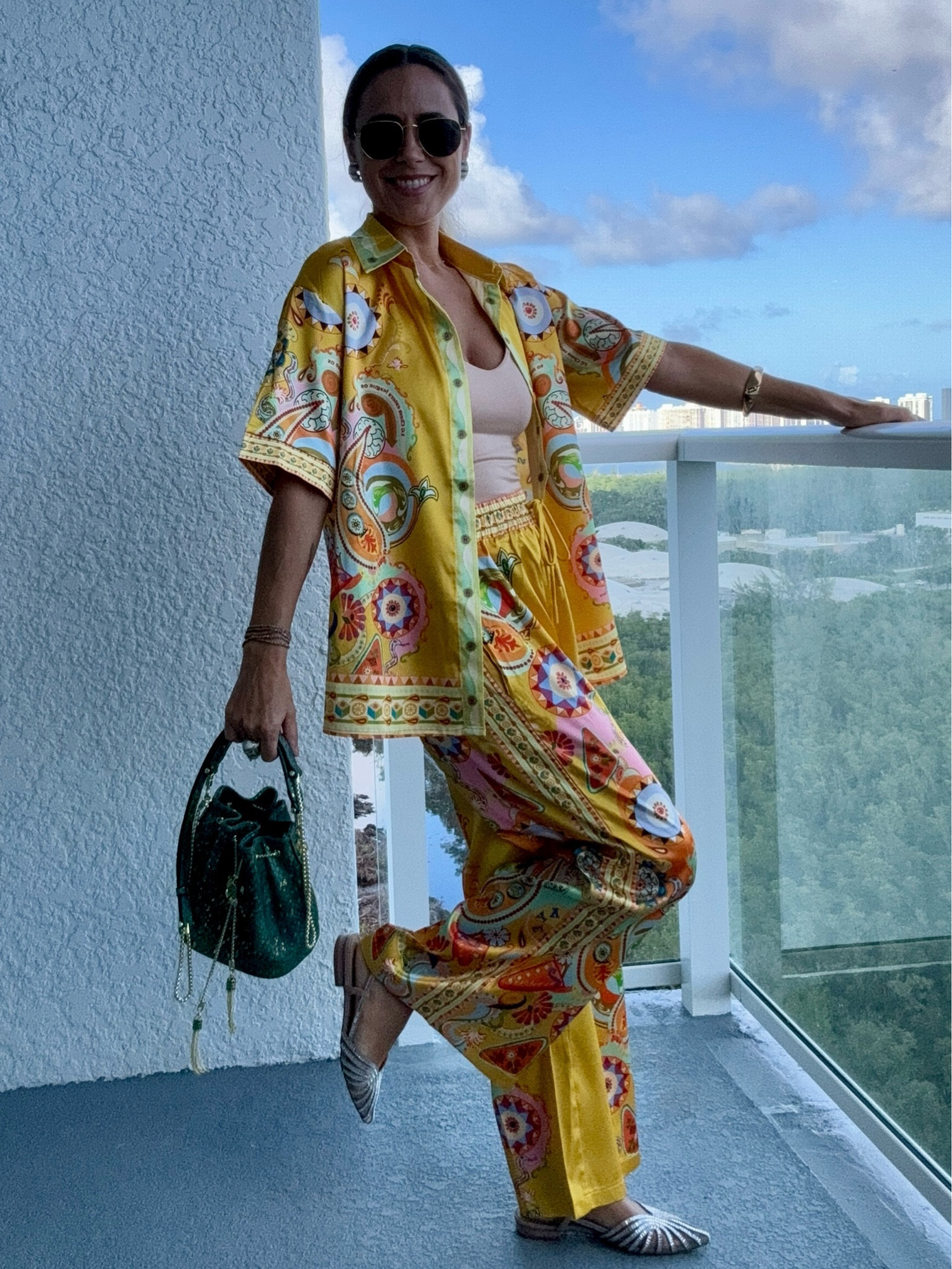 Ready for some vacation time ?