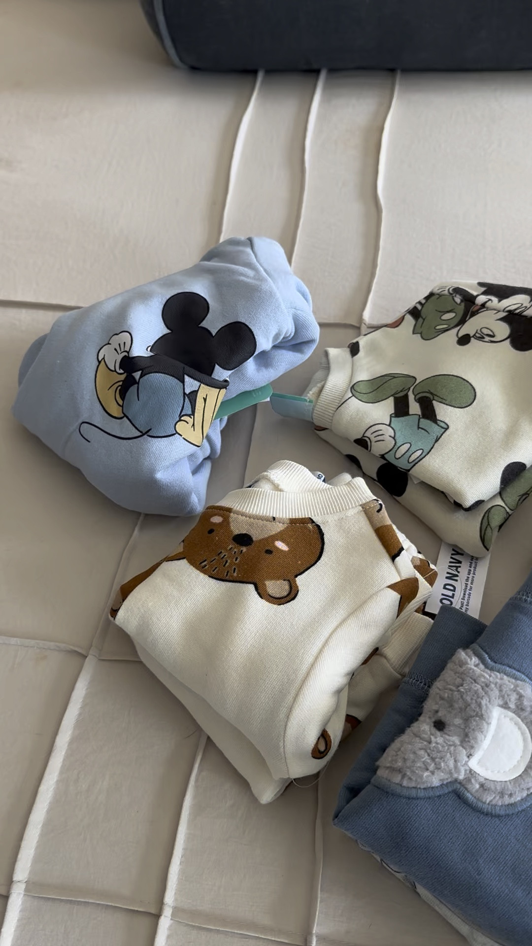 Baby Boy Fall/Winter Haul🩵

Old Navy & Target

#babyboy #boyclothes #fallclothes

#LTKBaby