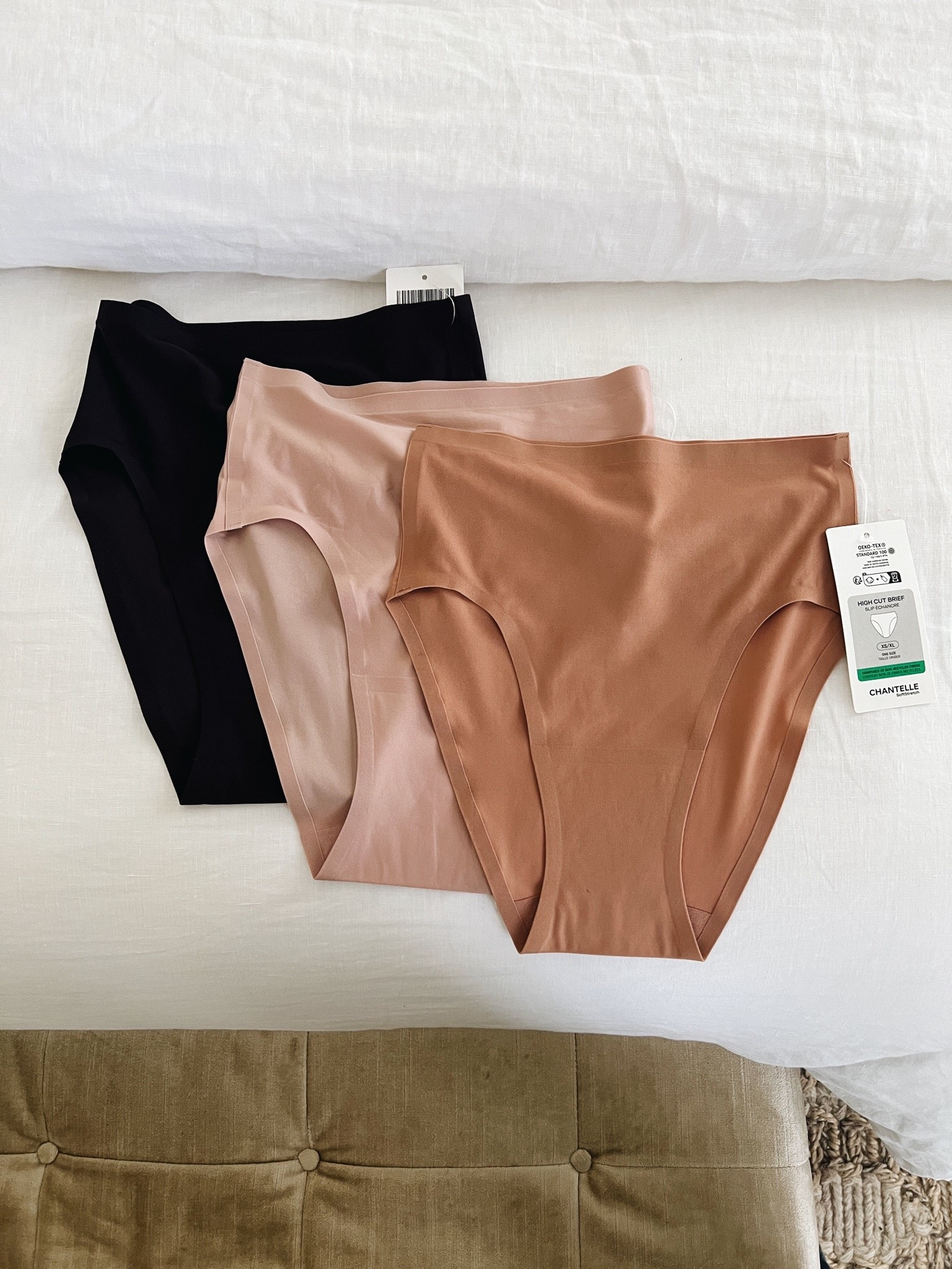 My favorite #NSale purchase of each year is cashmere and these seamless undies - over $5 off a pair and worth every penny — Nordstrom sale, NSale

#LTKSaleAlert