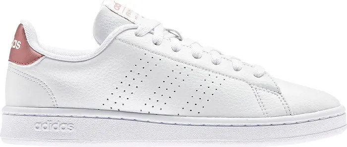 Advantage Perforated Stripe Sneaker (Women) | Nordstrom Rack