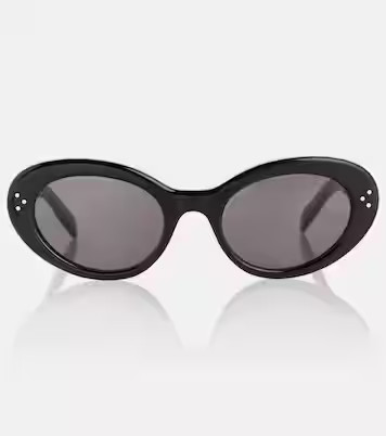 Oval sunglasses | Mytheresa (UK)