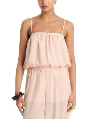 WAYF Jasmine Cami Top | Bloomingdale's Women | Bloomingdale's (AU)