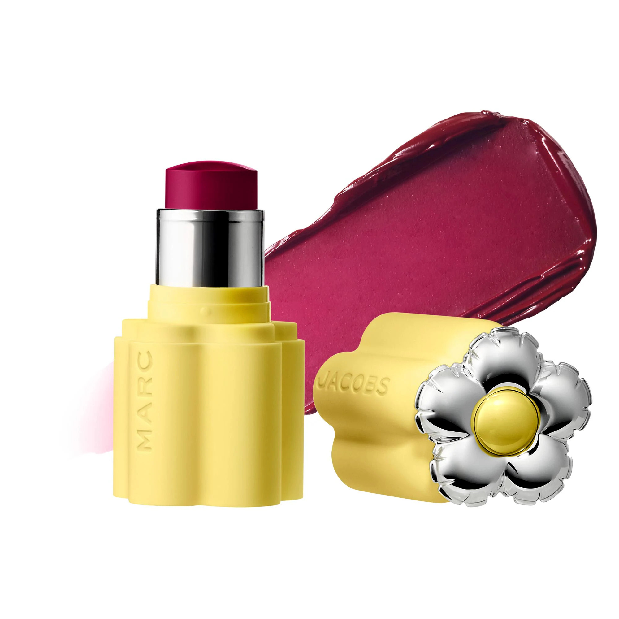 Marc Jacobs Beauty Joystick Buildable Cream Blush Stick 410 Freaks & Cheeks 0.21 oz/6 g | Sephora (US)