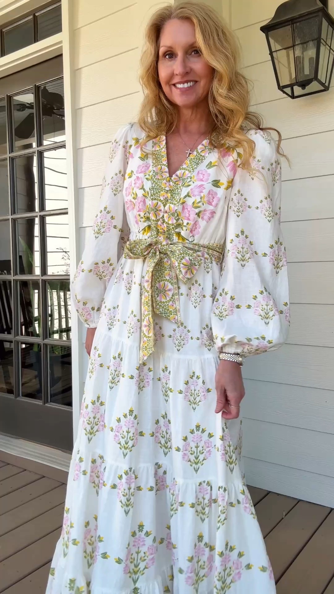 I love this brand for Easter dresses🤍 *this was last years but I linked similar styles. 

so pretty and you can pick up in time! 
*this brand also has the prettiest swimsuits and mother/daughter too! 

#LTKSeasonal #LTKOver40 #LTKmomlife