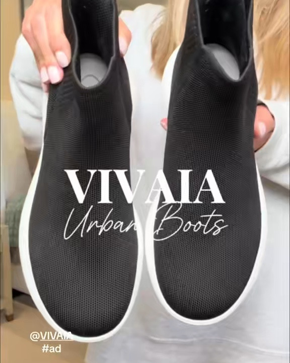 One of my fav, everyday sneakers. Comfortable, no laces, easy to slip on and off. They are alllll the things

Casual style outfits shoes sneakers 

#LTKShoeCrush #LTKWatchNow