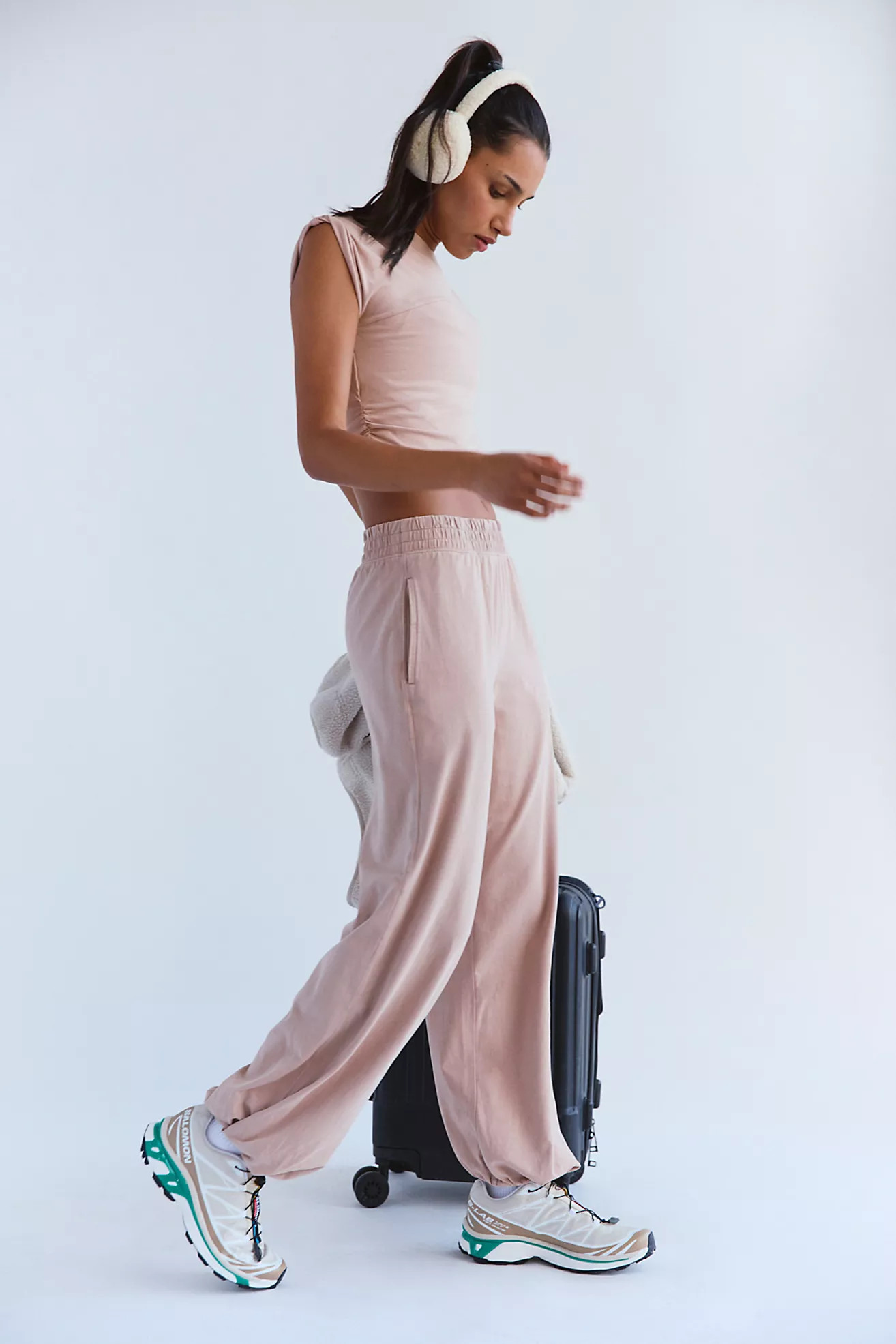 Hot Shot Crossover Set | Free People (Global - UK&FR Excluded)