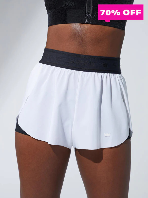 Running Short | SHEFIT