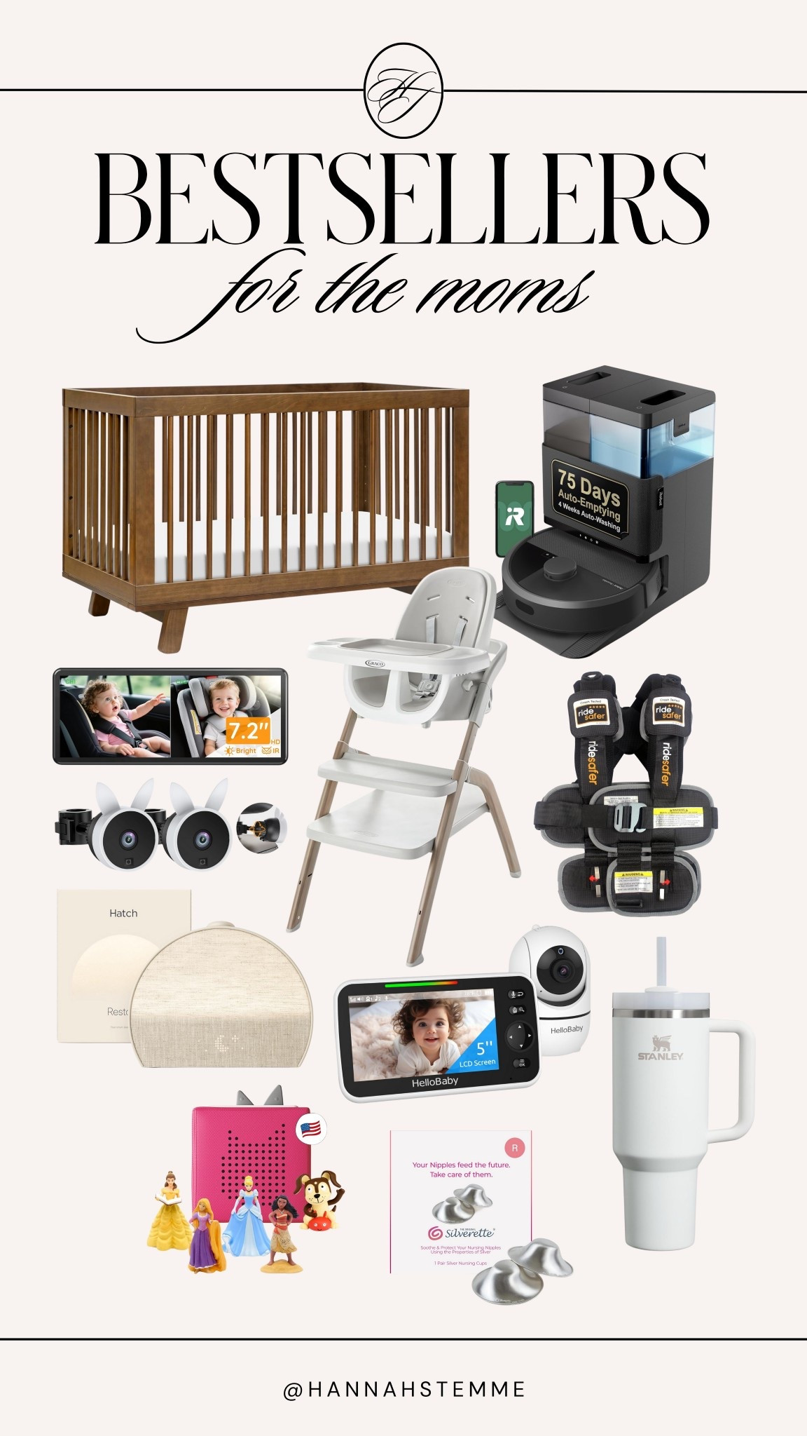 Some of my Amazon favs & bestsellers -  for the moms!! 🤍

#LTKBump #LTKBaby #LTKFamily