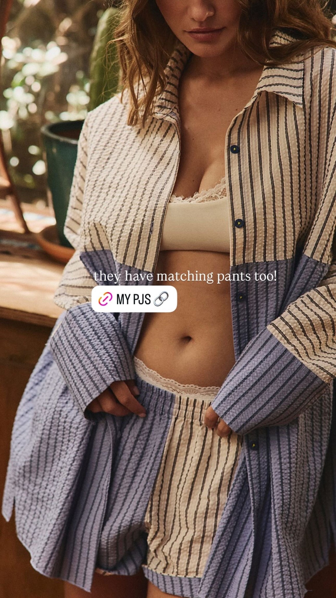 Cutie matching pjs I’m loving 

#LTKootd #LTKFindsUnder50 #LTKFindsUnder100