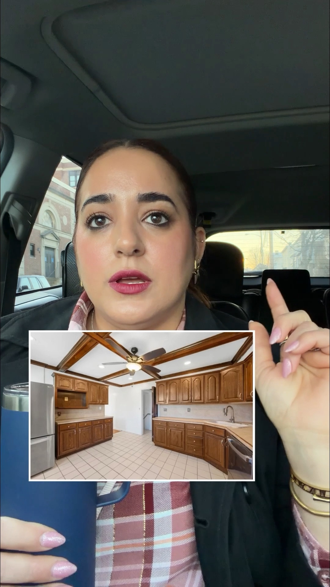 Happy Monday bell@s! How is your day going? The closing day countdown has officially begun. The excitement is intense! I’m overwhelmed & anxious. All I think about is moving day. Although I already started decluttering, I’m not sure if I should start packing. I’m still chocked in disbelief. I can’t believe this lovely house will soon be ours. As per ushe I’ve linked my lip combo & OOTD through the LTK App. To shop this post here is how:
.
.
.
.
.
.
Jewelry: JanAllureJewelry.com

#LTKHome #LTKstorytime #LTKWorkwear